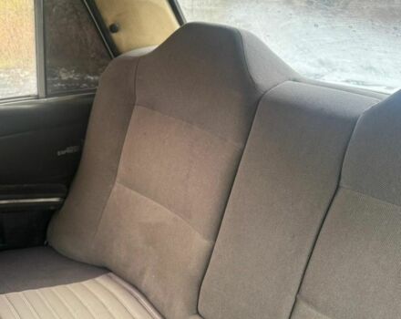 Белый ВАЗ 2106, объемом двигателя 1.5 л и пробегом 3 тыс. км за 700 $, фото 4 на Automoto.ua