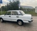 Белый ВАЗ 2106, объемом двигателя 1.3 л и пробегом 3 тыс. км за 550 $, фото 6 на Automoto.ua