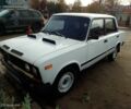 Белый ВАЗ 2106, объемом двигателя 0 л и пробегом 190 тыс. км за 746 $, фото 2 на Automoto.ua