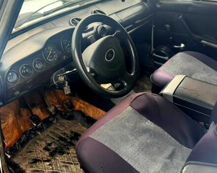 Білий ВАЗ 2106, об'ємом двигуна 1.5 л та пробігом 263 тис. км за 700 $, фото 6 на Automoto.ua