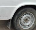 Белый ВАЗ 2106, объемом двигателя 1.3 л и пробегом 132 тыс. км за 749 $, фото 6 на Automoto.ua