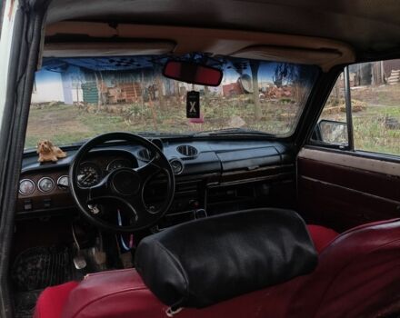 Белый ВАЗ 2106, объемом двигателя 0 л и пробегом 52 тыс. км за 603 $, фото 4 на Automoto.ua