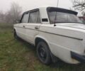 Белый ВАЗ 2106, объемом двигателя 1.3 л и пробегом 150 тыс. км за 1150 $, фото 4 на Automoto.ua