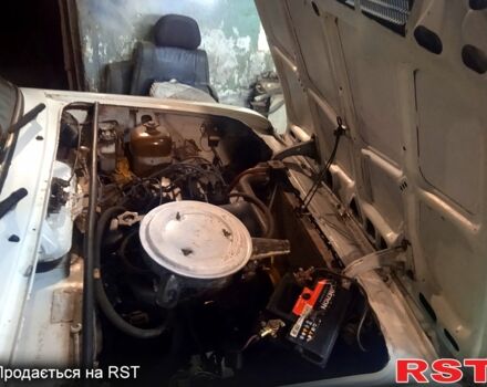 Білий ВАЗ 2106, об'ємом двигуна 1.6 л та пробігом 0 тис. км за 700 $, фото 5 на Automoto.ua