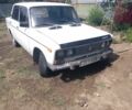 Белый ВАЗ 2106, объемом двигателя 1.6 л и пробегом 12 тыс. км за 561 $, фото 1 на Automoto.ua