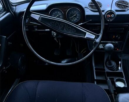 Белый ВАЗ 2106, объемом двигателя 1.5 л и пробегом 100 тыс. км за 300 $, фото 8 на Automoto.ua