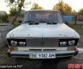 Белый ВАЗ 2106, объемом двигателя 1.1 л и пробегом 124 тыс. км за 400 $, фото 3 на Automoto.ua