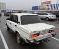 Белый ВАЗ 2106, объемом двигателя 1.3 л и пробегом 1000 тыс. км за 548 $, фото 3 на Automoto.ua