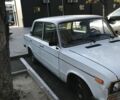 Белый ВАЗ 2106, объемом двигателя 1.5 л и пробегом 2 тыс. км за 900 $, фото 1 на Automoto.ua