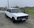 Білий ВАЗ 2106, об'ємом двигуна 1.3 л та пробігом 666 тис. км за 600 $, фото 1 на Automoto.ua