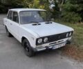 Білий ВАЗ 2106, об'ємом двигуна 1.5 л та пробігом 777 тис. км за 447 $, фото 1 на Automoto.ua