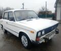 Белый ВАЗ 2106, объемом двигателя 1.6 л и пробегом 200 тыс. км за 650 $, фото 2 на Automoto.ua