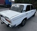 Белый ВАЗ 2106, объемом двигателя 1.3 л и пробегом 54 тыс. км за 1100 $, фото 3 на Automoto.ua