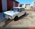 Белый ВАЗ 2106, объемом двигателя 1.3 л и пробегом 130 тыс. км за 650 $, фото 1 на Automoto.ua