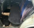 Білий ВАЗ 2106, об'ємом двигуна 1.5 л та пробігом 140 тис. км за 217 $, фото 5 на Automoto.ua
