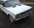 Білий ВАЗ 2106, об'ємом двигуна 1.3 л та пробігом 66 тис. км за 520 $, фото 1 на Automoto.ua