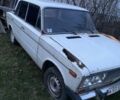 Белый ВАЗ 2106, объемом двигателя 1.3 л и пробегом 10 тыс. км за 390 $, фото 1 на Automoto.ua
