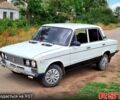 Белый ВАЗ 2106, объемом двигателя 1.5 л и пробегом 165 тыс. км за 550 $, фото 1 на Automoto.ua