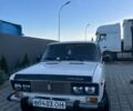 Белый ВАЗ 2106, объемом двигателя 1.6 л и пробегом 400 тыс. км за 1000 $, фото 1 на Automoto.ua