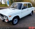 ВАЗ 2106 1990 в Чугуеве на Automoto.ua Белый ВАЗ 2106, объемом двигателя 1.6 л и пробегом 165 тыс. км за 850 $, фото 1 на Automoto.ua