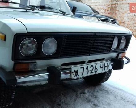 Белый ВАЗ 2106, объемом двигателя 0 л и пробегом 22 тыс. км за 2700 $, фото 8 на Automoto.ua