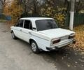Белый ВАЗ 2106, объемом двигателя 1.3 л и пробегом 96 тыс. км за 900 $, фото 5 на Automoto.ua