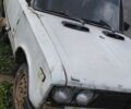 Белый ВАЗ 2106, объемом двигателя 1.3 л и пробегом 150 тыс. км за 250 $, фото 1 на Automoto.ua