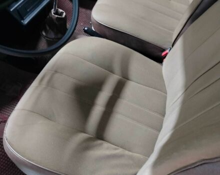 Белый ВАЗ 2106, объемом двигателя 1.5 л и пробегом 57 тыс. км за 2400 $, фото 12 на Automoto.ua