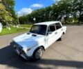 Белый ВАЗ 2106, объемом двигателя 1.5 л и пробегом 165 тыс. км за 500 $, фото 1 на Automoto.ua