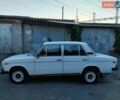 Белый ВАЗ 2106, объемом двигателя 1.5 л и пробегом 133 тыс. км за 1500 $, фото 1 на Automoto.ua