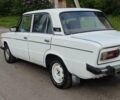 Белый ВАЗ 2106, объемом двигателя 1.3 л и пробегом 103 тыс. км за 526 $, фото 3 на Automoto.ua