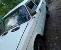 Белый ВАЗ 2106, объемом двигателя 1.3 л и пробегом 150 тыс. км за 360 $, фото 1 на Automoto.ua