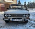 Белый ВАЗ 2106, объемом двигателя 1.3 л и пробегом 111 тыс. км за 700 $, фото 1 на Automoto.ua
