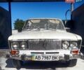 Белый ВАЗ 2106, объемом двигателя 1.3 л и пробегом 950 тыс. км за 1300 $, фото 8 на Automoto.ua