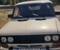 Белый ВАЗ 2106, объемом двигателя 1.29 л и пробегом 50 тыс. км за 1000 $, фото 1 на Automoto.ua