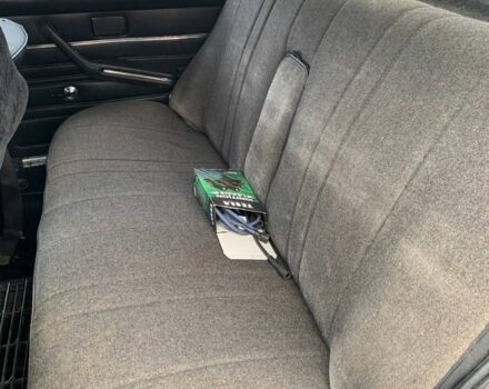 Білий ВАЗ 2106, об'ємом двигуна 1.3 л та пробігом 50 тис. км за 358 $, фото 6 на Automoto.ua