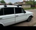 Белый ВАЗ 2106, объемом двигателя 0 л и пробегом 59 тыс. км за 836 $, фото 9 на Automoto.ua