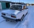 Білий ВАЗ 2106, об'ємом двигуна 1.6 л та пробігом 198 тис. км за 594 $, фото 7 на Automoto.ua