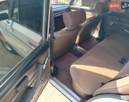 Білий ВАЗ 2106, об'ємом двигуна 1.5 л та пробігом 54 тис. км за 2550 $, фото 12 на Automoto.ua