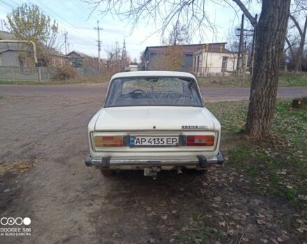 Білий ВАЗ 2106, об'ємом двигуна 1.3 л та пробігом 10 тис. км за 713 $, фото 2 на Automoto.ua