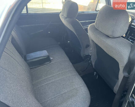 Білий ВАЗ 2106, об'ємом двигуна 1.3 л та пробігом 95 тис. км за 1750 $, фото 5 на Automoto.ua