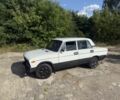 Белый ВАЗ 2106, объемом двигателя 1.5 л и пробегом 68 тыс. км за 550 $, фото 1 на Automoto.ua