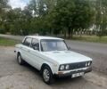 Білий ВАЗ 2106, об'ємом двигуна 1.3 л та пробігом 300 тис. км за 750 $, фото 1 на Automoto.ua
