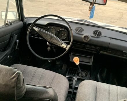 Белый ВАЗ 2106, объемом двигателя 1.5 л и пробегом 500 тыс. км за 999 $, фото 6 на Automoto.ua