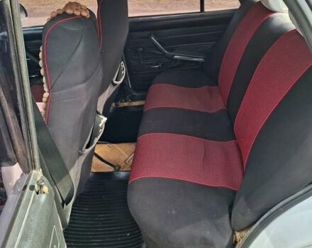 Белый ВАЗ 2106, объемом двигателя 1.45 л и пробегом 55 тыс. км за 700 $, фото 13 на Automoto.ua