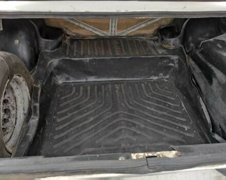 Білий ВАЗ 2106, об'ємом двигуна 1.3 л та пробігом 370 тис. км за 1200 $, фото 2 на Automoto.ua