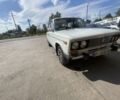 Білий ВАЗ 2106, об'ємом двигуна 1.3 л та пробігом 93 тис. км за 1300 $, фото 5 на Automoto.ua