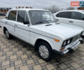 Білий ВАЗ 2106, об'ємом двигуна 1.3 л та пробігом 95 тис. км за 1750 $, фото 1 на Automoto.ua