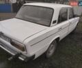 Білий ВАЗ 2106, об'ємом двигуна 1.5 л та пробігом 80 тис. км за 1100 $, фото 1 на Automoto.ua