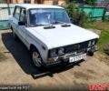 Белый ВАЗ 2106, объемом двигателя 1.3 л и пробегом 250 тыс. км за 400 $, фото 1 на Automoto.ua